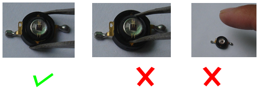 大功率紅外LED 大功率紅外LED