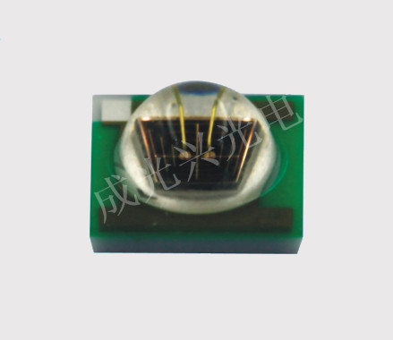 940大功率紅外LED燈珠 940大功率紅外LED燈珠