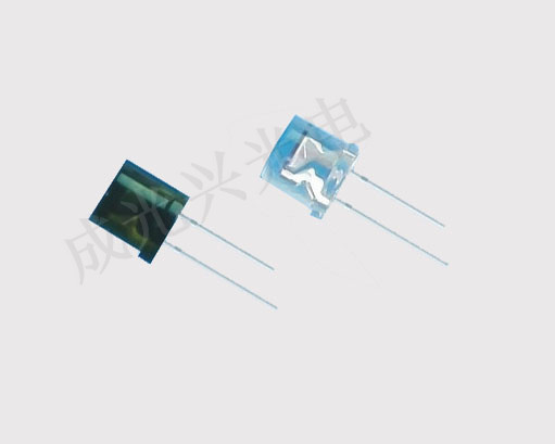 φ5 光敏二極管 φ5 光敏二極管